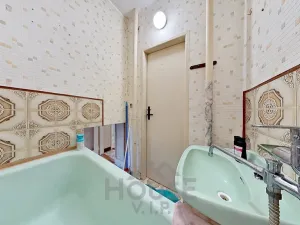 Prodej bytu 2+1, Praha, U páté baterie, 52 m2