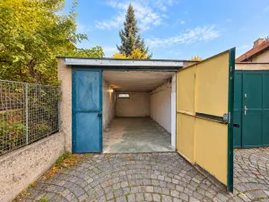 Prodej bytu 2+1, Praha, U páté baterie, 52 m2