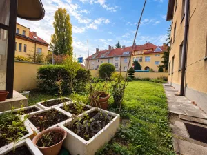 Prodej bytu 2+1, Praha, U páté baterie, 52 m2
