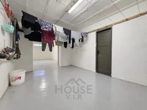 Prodej bytu 2+1, Praha, U páté baterie, 52 m2