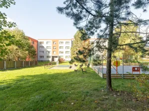 Prodej bytu 3+1, Ostrava - Výškovice, Proskovická, 72 m2