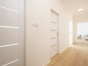 Prodej bytu 2+kk, Brno, Mírová, 56 m2