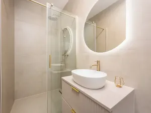 Prodej bytu 2+kk, Brno, Mírová, 56 m2