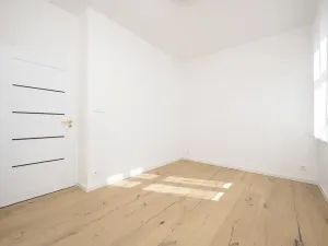Prodej bytu 2+kk, Brno, Mírová, 56 m2