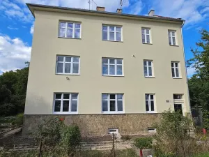 Prodej bytu 2+kk, Brno, Mírová, 56 m2