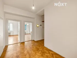 Prodej bytu 2+1, Praha - Vinohrady, Kouřimská, 86 m2