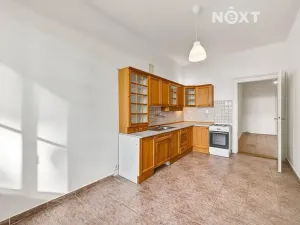 Prodej bytu 2+1, Praha - Vinohrady, Kouřimská, 86 m2