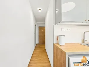 Pronájem bytu 1+1, Ústí nad Labem, Jizerská, 42 m2