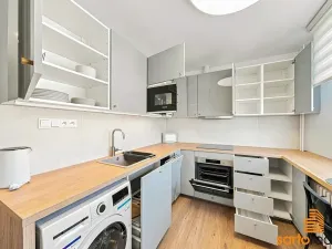 Pronájem bytu 1+1, Ústí nad Labem, Jizerská, 42 m2