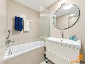 Pronájem bytu 1+1, Ústí nad Labem, Jizerská, 42 m2