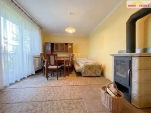 Prodej rodinného domu, Vlkaneč, 190 m2