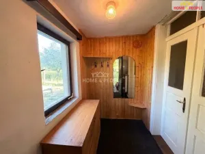 Prodej rodinného domu, Vlkaneč, 190 m2