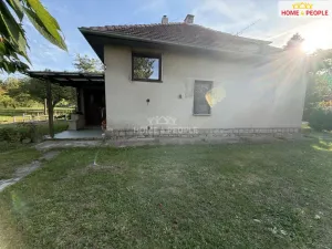 Prodej rodinného domu, Vlkaneč, 190 m2