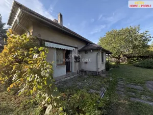 Prodej rodinného domu, Vlkaneč, 190 m2