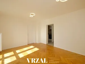 Prodej bytu 3+1, Plzeň, Partyzánská, 66 m2