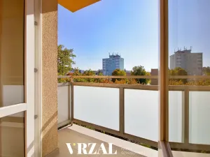 Prodej bytu 3+1, Plzeň, Partyzánská, 66 m2