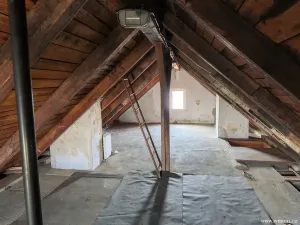 Prodej rodinného domu, Praha - Nebušice, U Pohádky, 266 m2