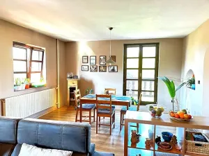 Prodej rodinného domu, Jeseník nad Odrou, 200 m2