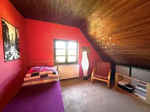 Prodej rodinného domu, Jeseník nad Odrou, 200 m2