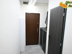 Pronájem bytu 3+1, Ostrava, Jaroslava Misky, 72 m2