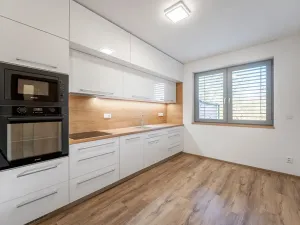 Prodej rodinného domu, Bošovice, 96 m2