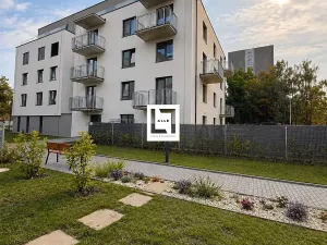 Pronájem bytu 2+kk, Ostrava, 52 m2