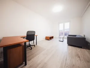 Prodej bytu 2+1, Zlín, Sokolská, 56 m2