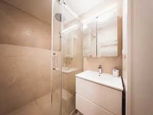 Prodej bytu 2+1, Zlín, Sokolská, 56 m2