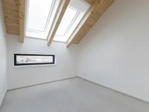 Pronájem bytu 4+kk, Praha - Zličín, Na Radosti, 114 m2