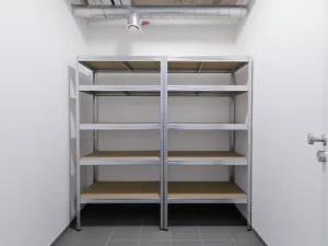 Pronájem bytu 4+kk, Praha - Zličín, Na Radosti, 114 m2