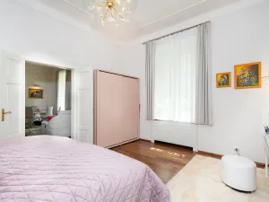 Pronájem bytu 3+kk, Praha - Staré Město, Haštalská, 137 m2
