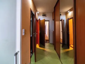 Prodej bytu 3+1, Ostrava, Výškovická, 68 m2