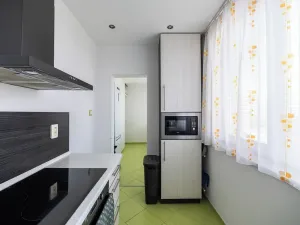 Prodej bytu 3+1, Ostrava, Výškovická, 68 m2