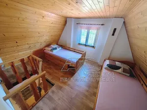 Prodej chaty, Frymburk, 72 m2