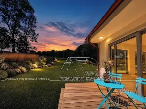 Prodej rodinného domu, Horní Stropnice, 91 m2