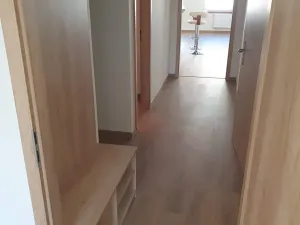 Pronájem bytu 2+kk, Aš, Nádražní, 68 m2