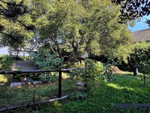 Prodej pozemku pro bydlení, Stěžery, Malá Strana, 601 m2