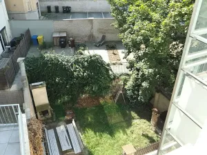 Pronájem bytu 1+kk, Praha - Žižkov, Štítného, 36 m2