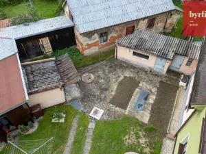 Prodej rodinného domu, Hranice, Čechova, 90 m2