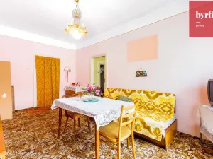 Prodej rodinného domu, Hranice, Čechova, 90 m2