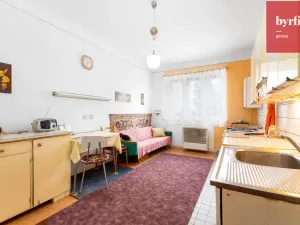 Prodej rodinného domu, Hranice, Čechova, 90 m2