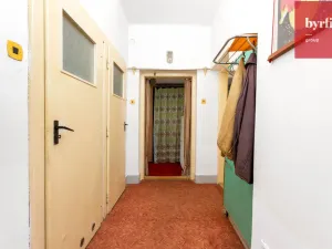 Prodej rodinného domu, Hranice, Čechova, 90 m2