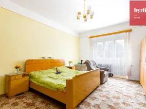 Prodej rodinného domu, Hranice, Čechova, 90 m2