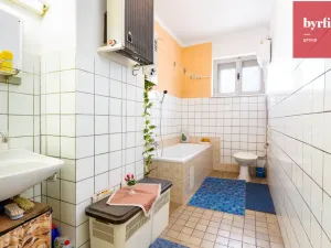 Prodej rodinného domu, Hranice, Čechova, 90 m2