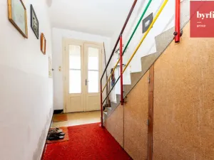 Prodej rodinného domu, Hranice, Čechova, 90 m2