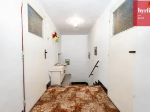 Prodej rodinného domu, Hranice, Čechova, 90 m2