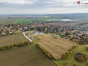 Prodej pozemku pro bydlení, Čakovičky, Dubová, 813 m2