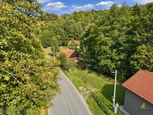 Prodej rodinného domu, Horní Poříčí, 110 m2