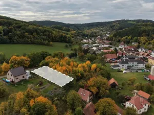Prodej pozemku pro bydlení, Kašava, 750 m2