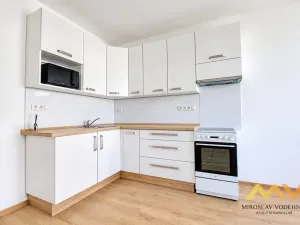 Pronájem bytu 2+kk, Hradec Králové - Svobodné Dvory, K Meteoru, 59 m2